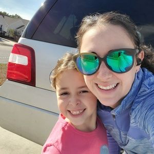 Meet your Posher, Marielle